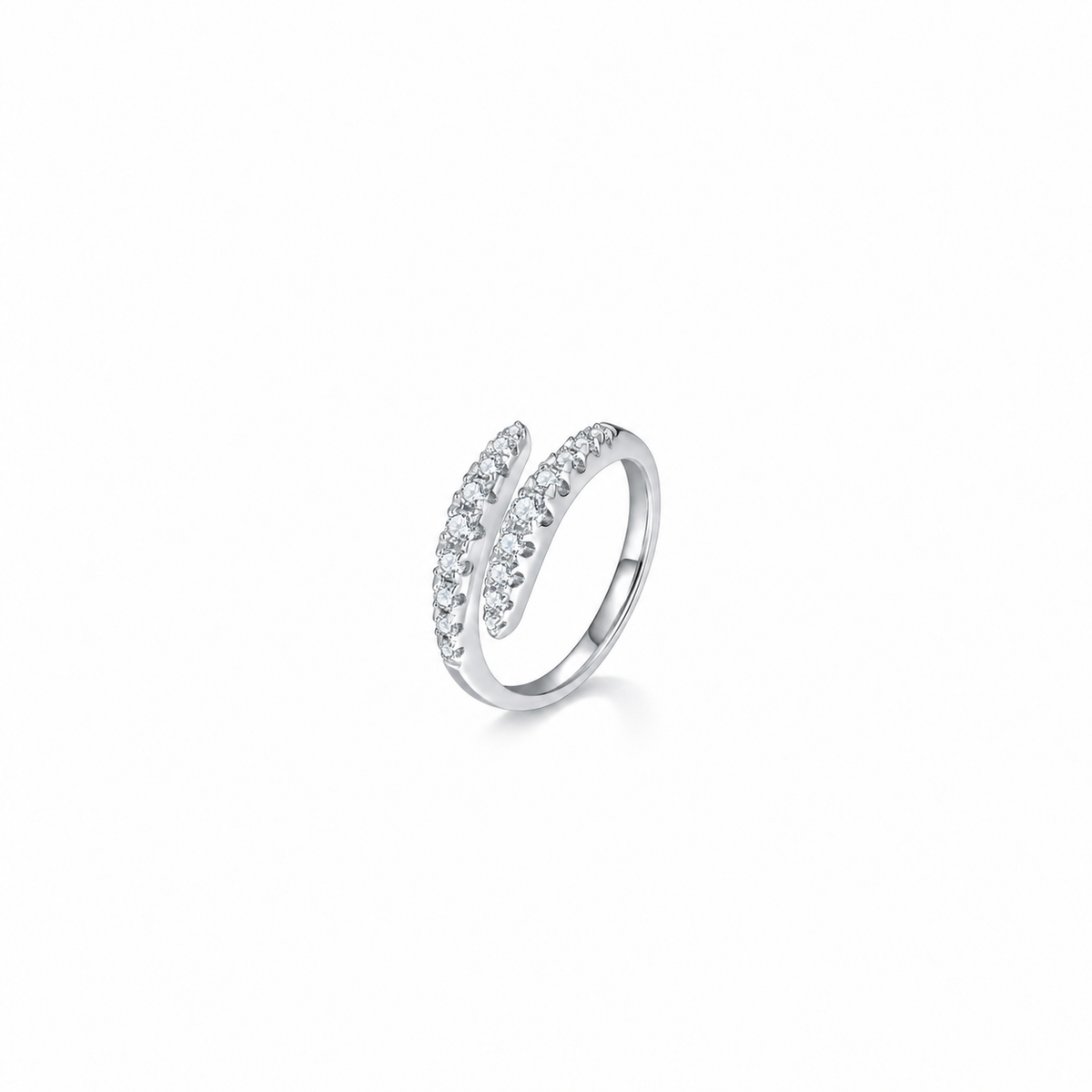 Speira Ring