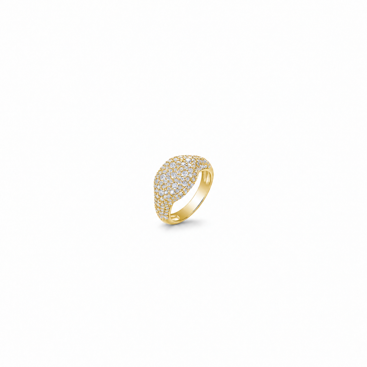Flare Ring