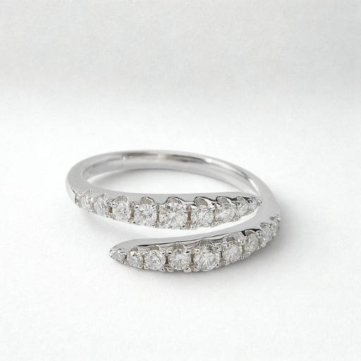 Speira Ring