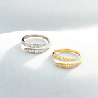Speira Ring
