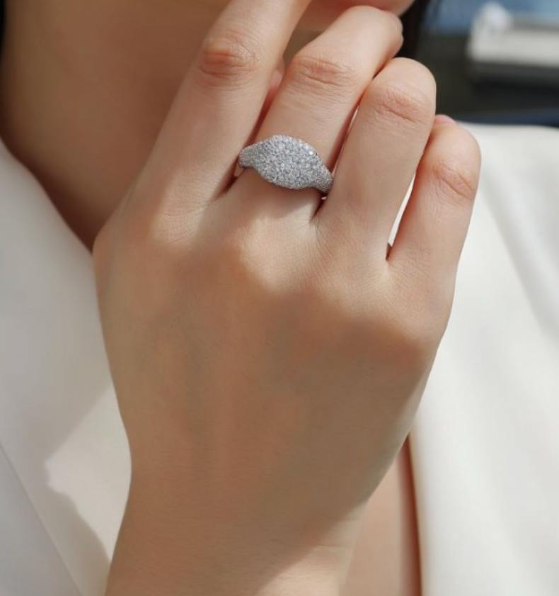 Flare Ring