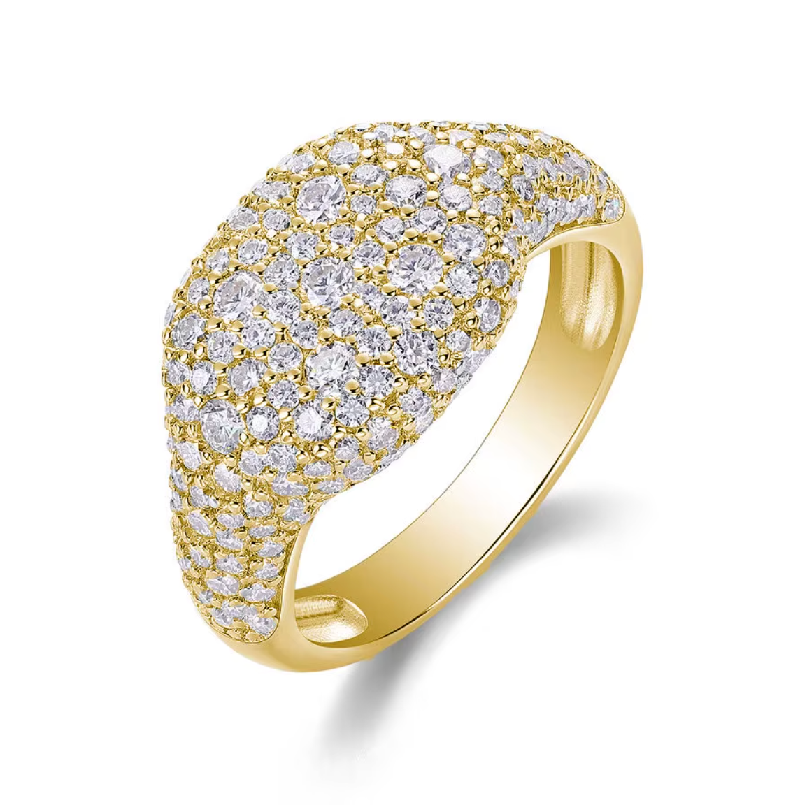 Flare Ring