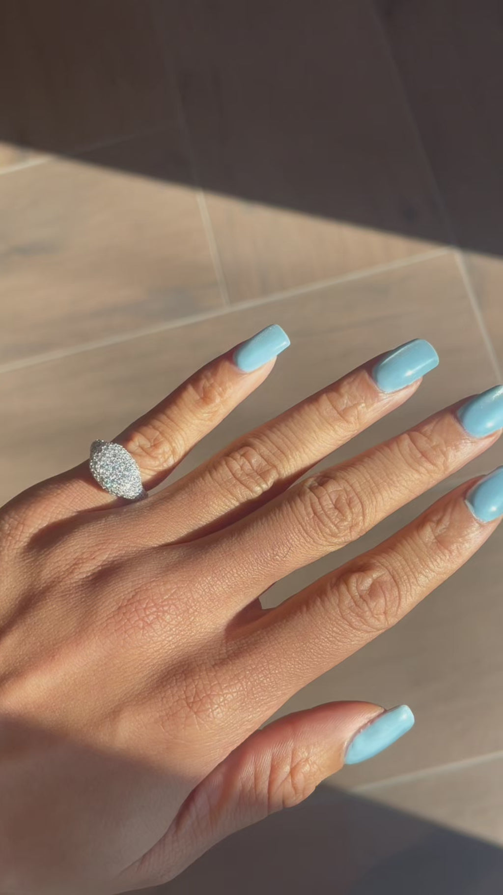 Flare Ring