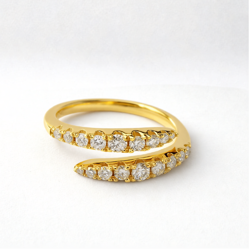 Speira Ring