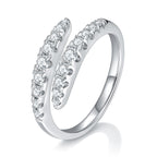 Speira Ring